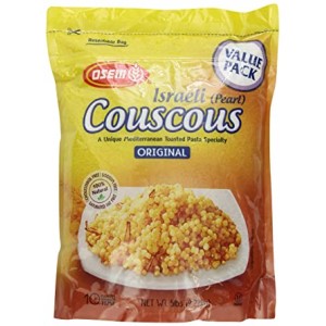 OSEM - TOASTED COUSCOUS